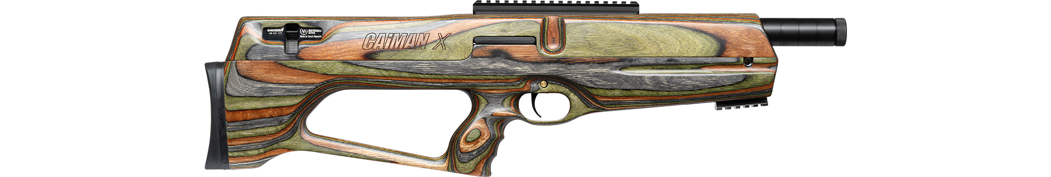 CAiMAN